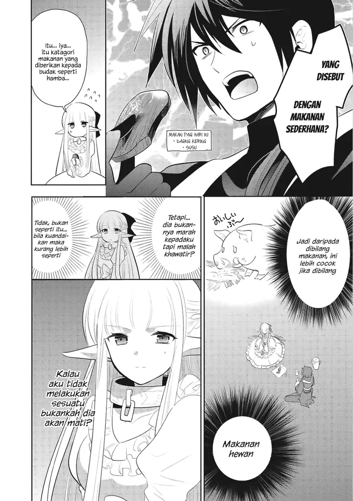 image-komik-maou-no-ore-ga-dorei-elf-wo-yome-ni-shitanda-ga-dou-medereba-ii-chapter-2-20/25