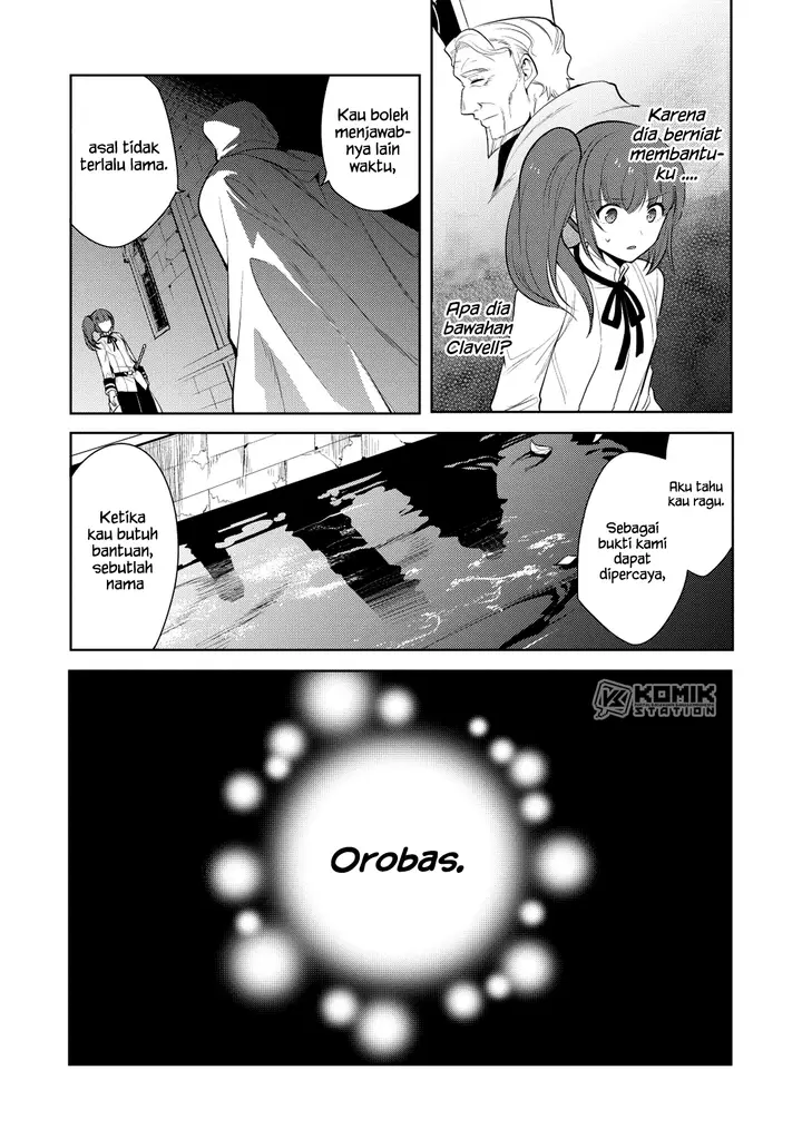 image-komik-maou-no-ore-ga-dorei-elf-wo-yome-ni-shitanda-ga-dou-medereba-ii-chapter-20-4/30