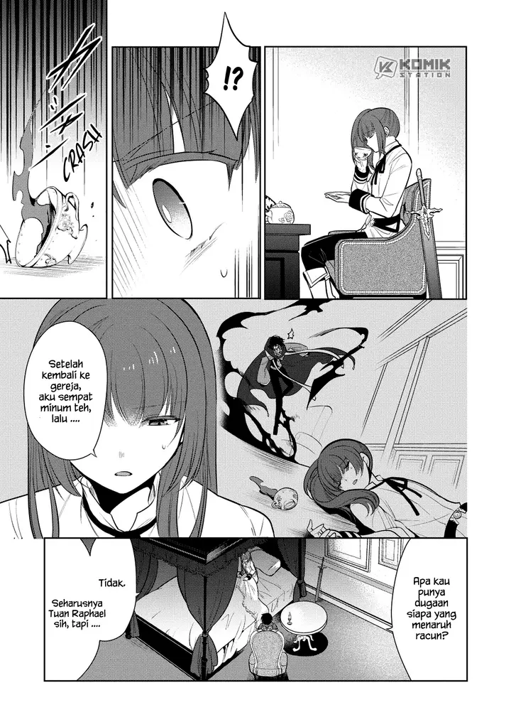 image-komik-maou-no-ore-ga-dorei-elf-wo-yome-ni-shitanda-ga-dou-medereba-ii-chapter-20-7/30