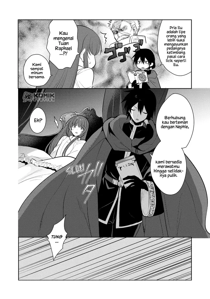 image-komik-maou-no-ore-ga-dorei-elf-wo-yome-ni-shitanda-ga-dou-medereba-ii-chapter-20-8/30