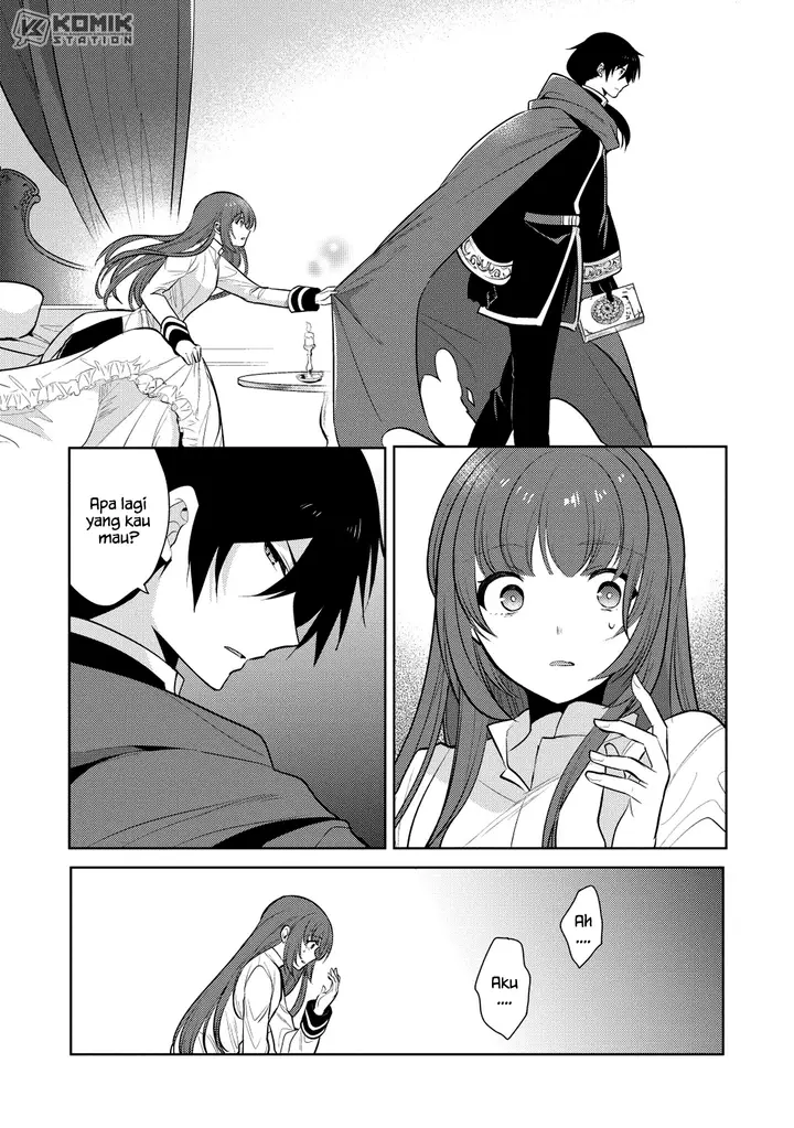 image-komik-maou-no-ore-ga-dorei-elf-wo-yome-ni-shitanda-ga-dou-medereba-ii-chapter-20-9/30