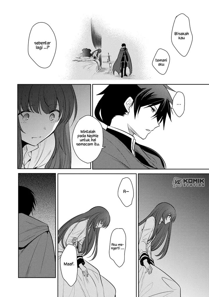 image-komik-maou-no-ore-ga-dorei-elf-wo-yome-ni-shitanda-ga-dou-medereba-ii-chapter-20-10/30