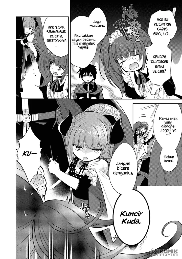 image-komik-maou-no-ore-ga-dorei-elf-wo-yome-ni-shitanda-ga-dou-medereba-ii-chapter-20-14/30