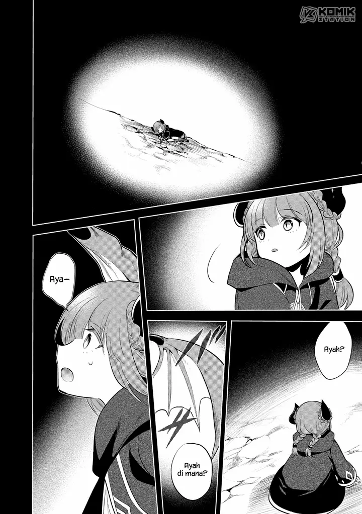 image-komik-maou-no-ore-ga-dorei-elf-wo-yome-ni-shitanda-ga-dou-medereba-ii-chapter-20-23/30