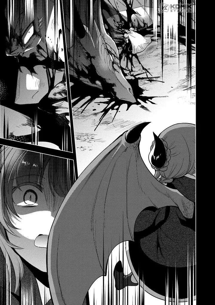 image-komik-maou-no-ore-ga-dorei-elf-wo-yome-ni-shitanda-ga-dou-medereba-ii-chapter-20-24/30