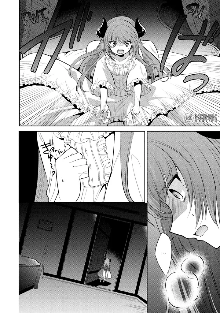 image-komik-maou-no-ore-ga-dorei-elf-wo-yome-ni-shitanda-ga-dou-medereba-ii-chapter-20-25/30