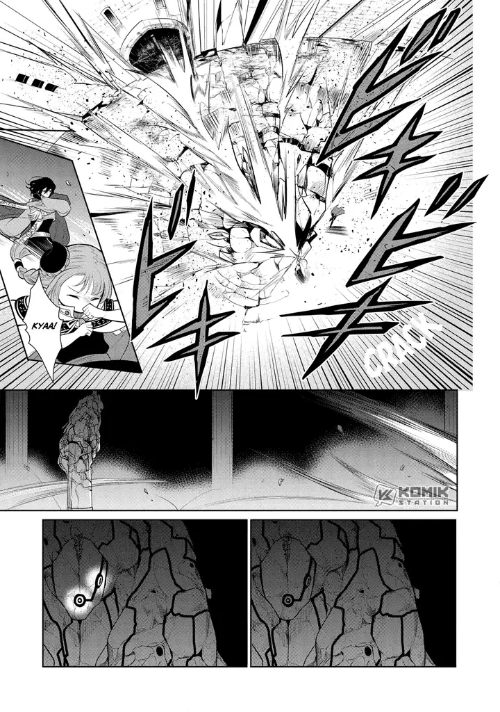 image-komik-maou-no-ore-ga-dorei-elf-wo-yome-ni-shitanda-ga-dou-medereba-ii-chapter-21-24/46