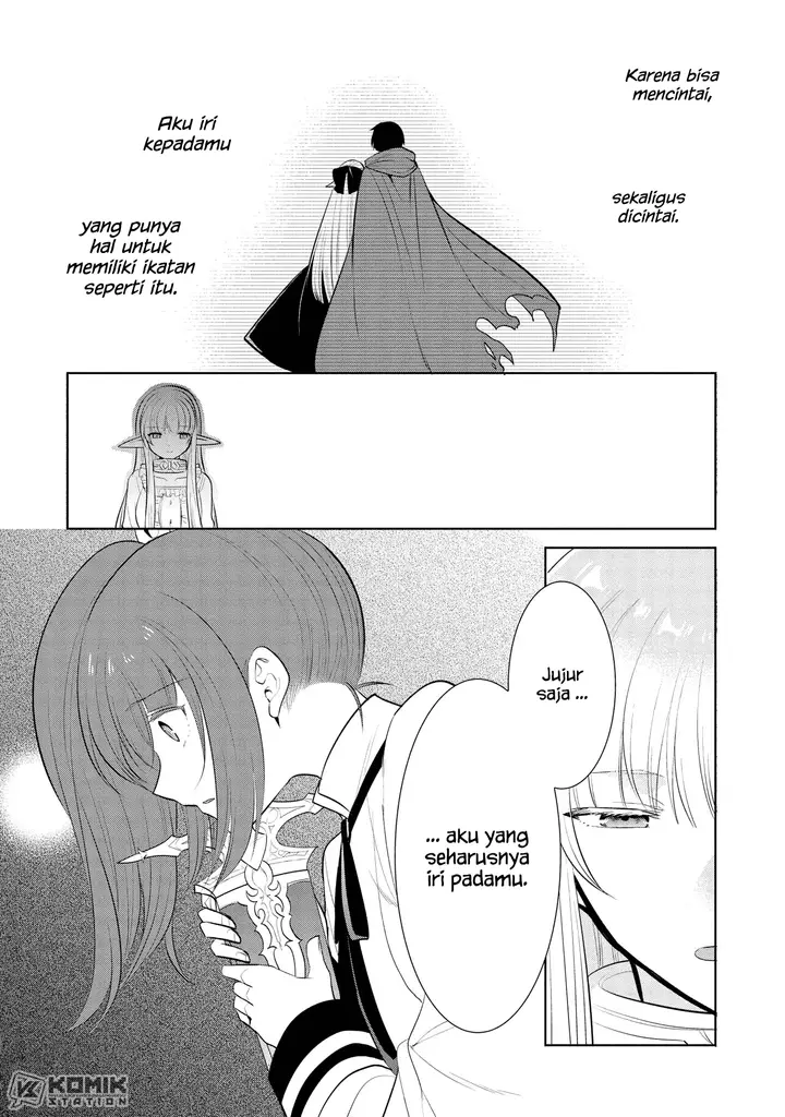 image-komik-maou-no-ore-ga-dorei-elf-wo-yome-ni-shitanda-ga-dou-medereba-ii-chapter-21-35/46