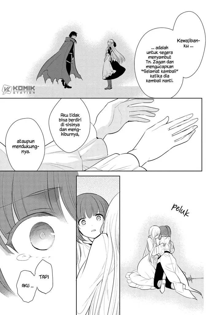 image-komik-maou-no-ore-ga-dorei-elf-wo-yome-ni-shitanda-ga-dou-medereba-ii-chapter-21-37/46