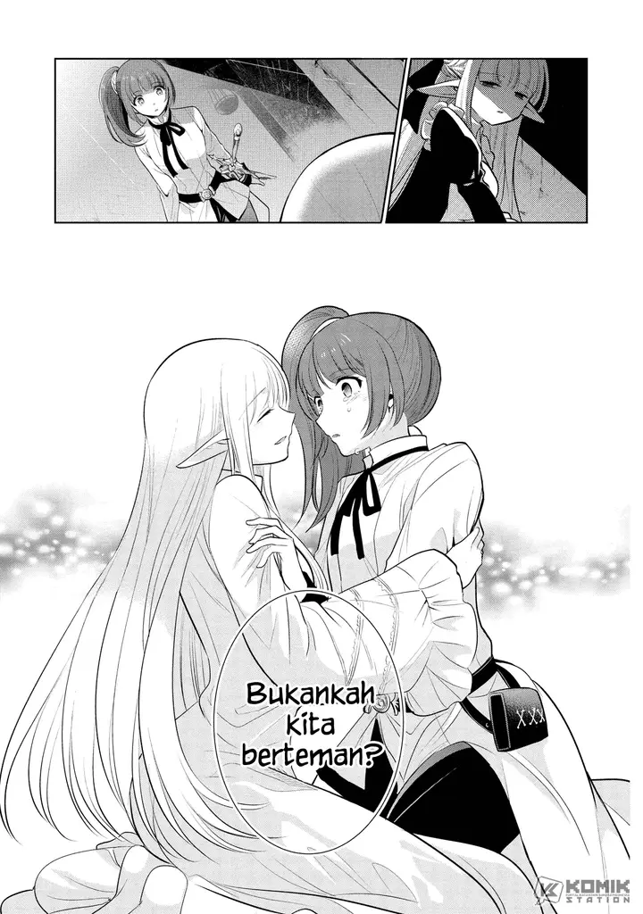 image-komik-maou-no-ore-ga-dorei-elf-wo-yome-ni-shitanda-ga-dou-medereba-ii-chapter-21-43/46