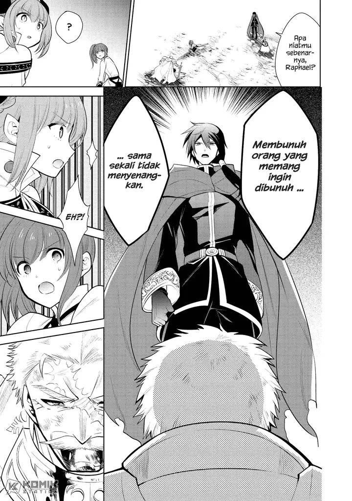 image-komik-maou-no-ore-ga-dorei-elf-wo-yome-ni-shitanda-ga-dou-medereba-ii-chapter-22-11/40
