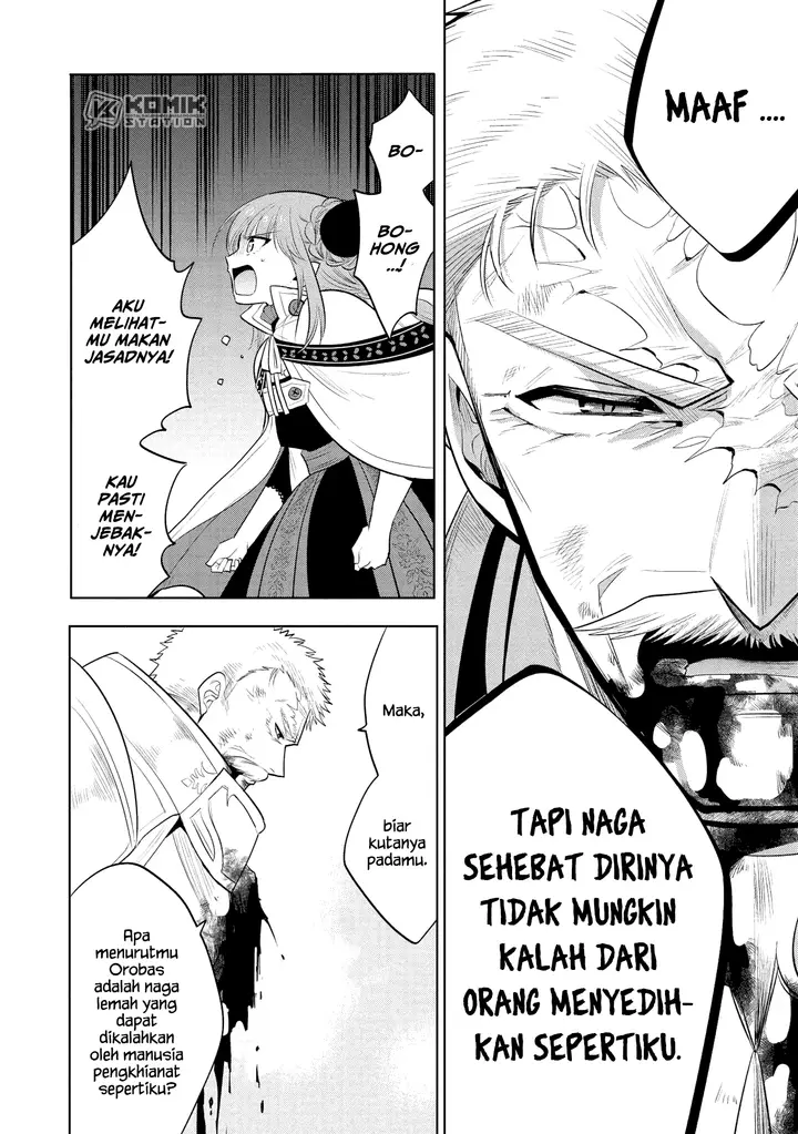 image-komik-maou-no-ore-ga-dorei-elf-wo-yome-ni-shitanda-ga-dou-medereba-ii-chapter-22-27/40