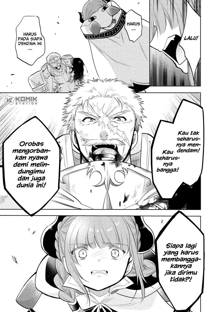 image-komik-maou-no-ore-ga-dorei-elf-wo-yome-ni-shitanda-ga-dou-medereba-ii-chapter-22-32/40