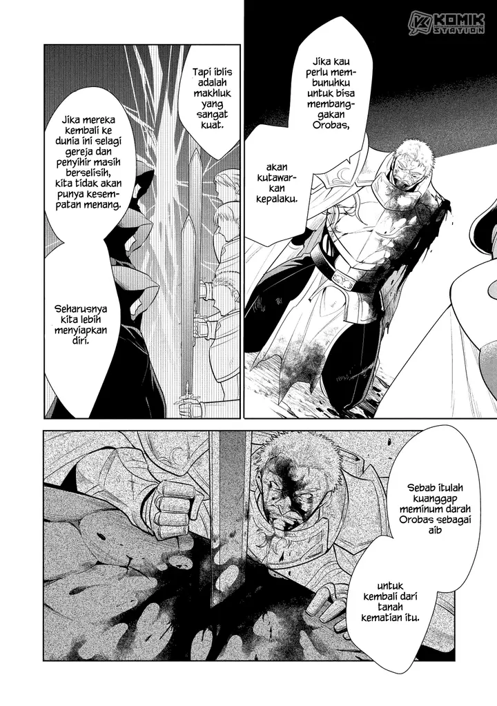 image-komik-maou-no-ore-ga-dorei-elf-wo-yome-ni-shitanda-ga-dou-medereba-ii-chapter-22-33/40