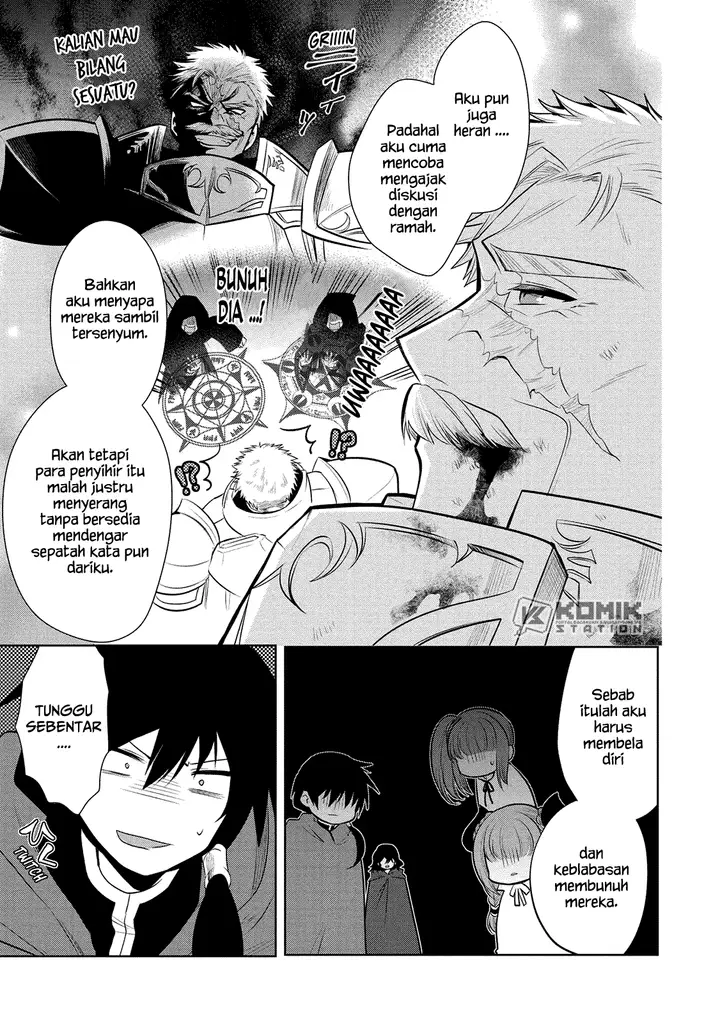 image-komik-maou-no-ore-ga-dorei-elf-wo-yome-ni-shitanda-ga-dou-medereba-ii-chapter-23-24/44