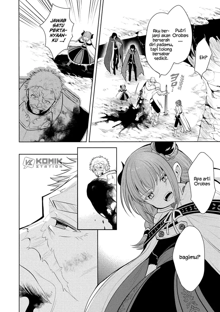 image-komik-maou-no-ore-ga-dorei-elf-wo-yome-ni-shitanda-ga-dou-medereba-ii-chapter-23-27/44