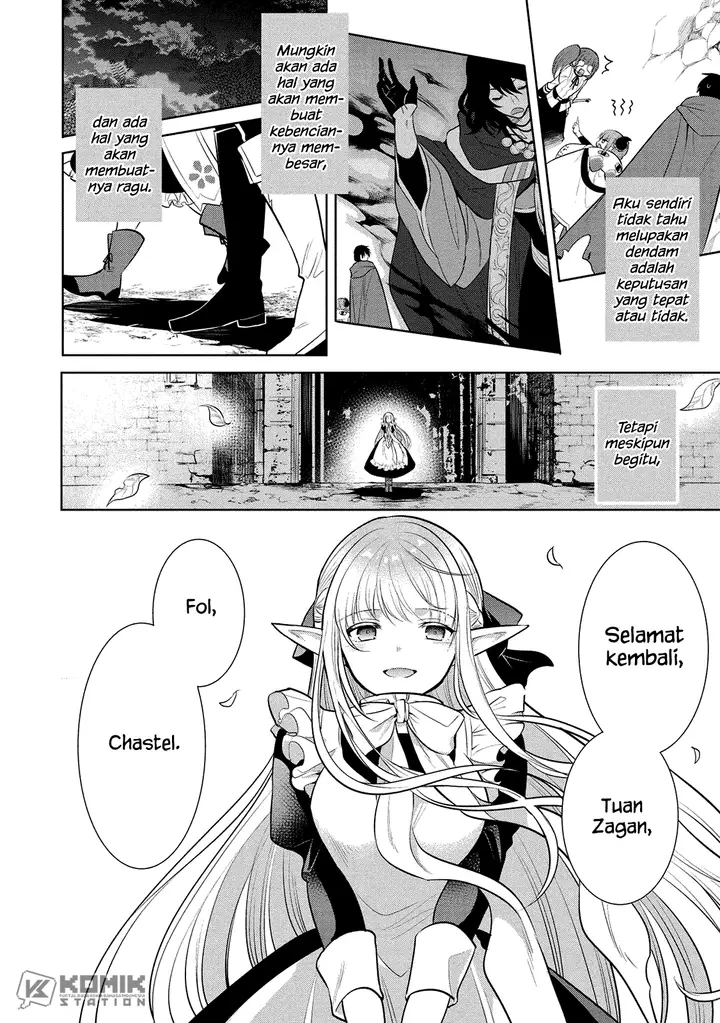 image-komik-maou-no-ore-ga-dorei-elf-wo-yome-ni-shitanda-ga-dou-medereba-ii-chapter-23-31/44
