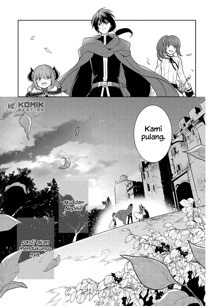image-komik-maou-no-ore-ga-dorei-elf-wo-yome-ni-shitanda-ga-dou-medereba-ii-chapter-23-32/44