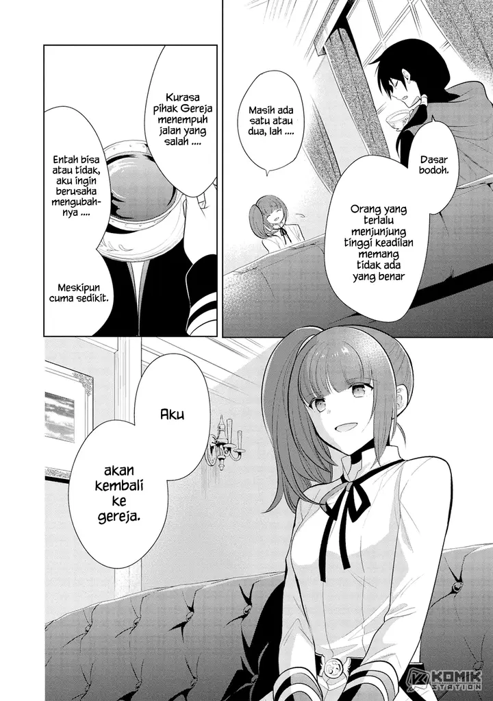 image-komik-maou-no-ore-ga-dorei-elf-wo-yome-ni-shitanda-ga-dou-medereba-ii-chapter-24-2/24