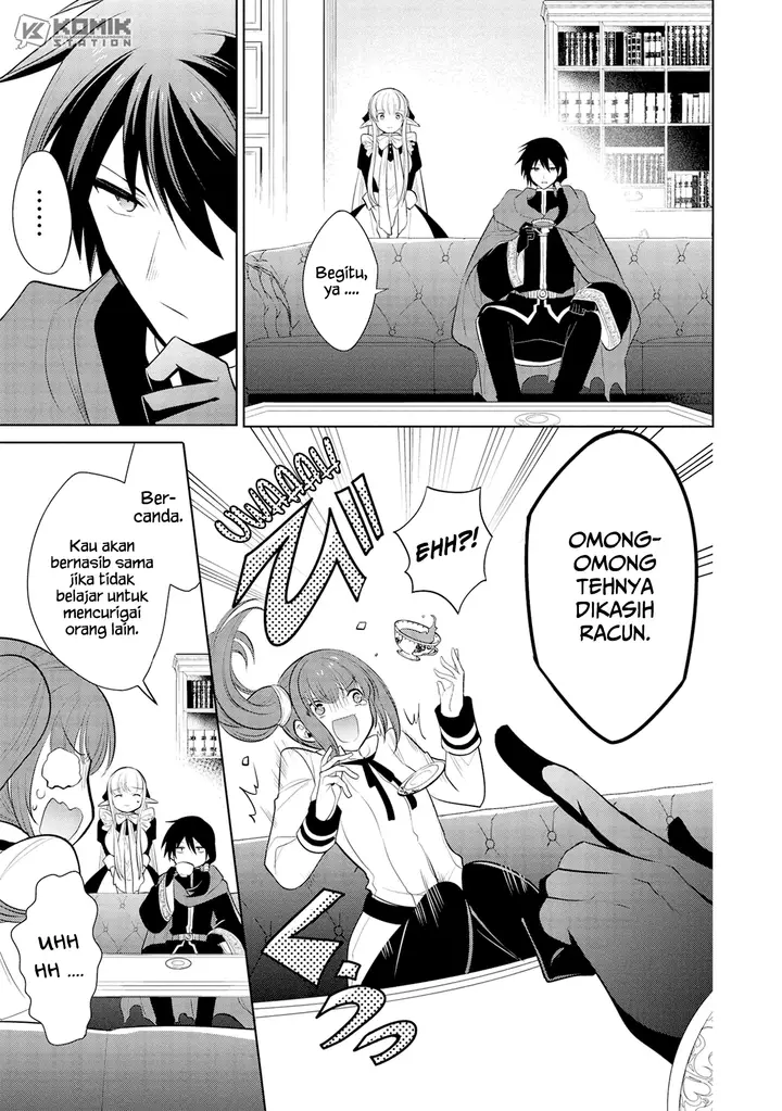 image-komik-maou-no-ore-ga-dorei-elf-wo-yome-ni-shitanda-ga-dou-medereba-ii-chapter-24-3/24
