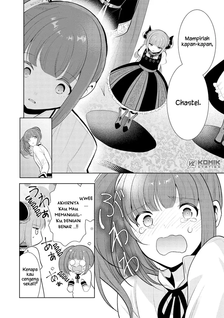 image-komik-maou-no-ore-ga-dorei-elf-wo-yome-ni-shitanda-ga-dou-medereba-ii-chapter-24-6/24