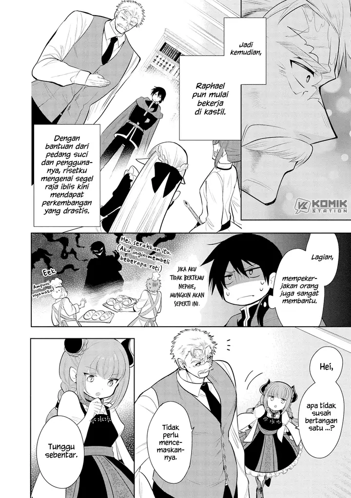 image-komik-maou-no-ore-ga-dorei-elf-wo-yome-ni-shitanda-ga-dou-medereba-ii-chapter-24-15/24