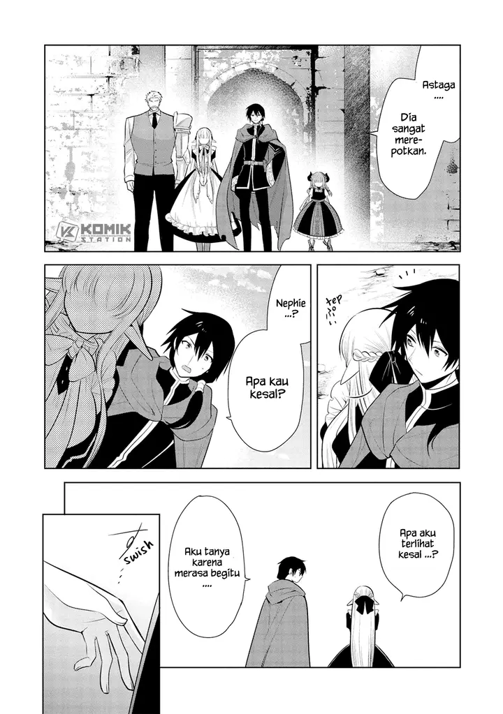image-komik-maou-no-ore-ga-dorei-elf-wo-yome-ni-shitanda-ga-dou-medereba-ii-chapter-24-19/24