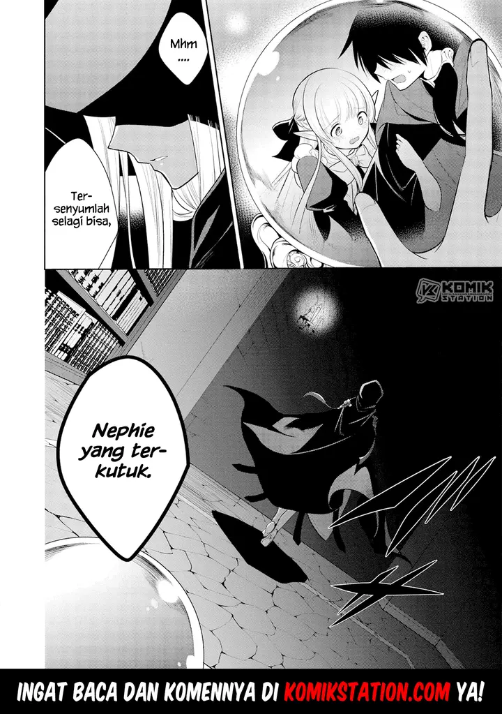 image-komik-maou-no-ore-ga-dorei-elf-wo-yome-ni-shitanda-ga-dou-medereba-ii-chapter-24-23/24