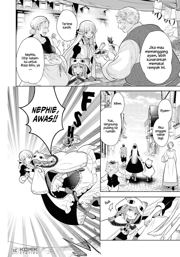 image-komik-maou-no-ore-ga-dorei-elf-wo-yome-ni-shitanda-ga-dou-medereba-ii-chapter-25-2/19