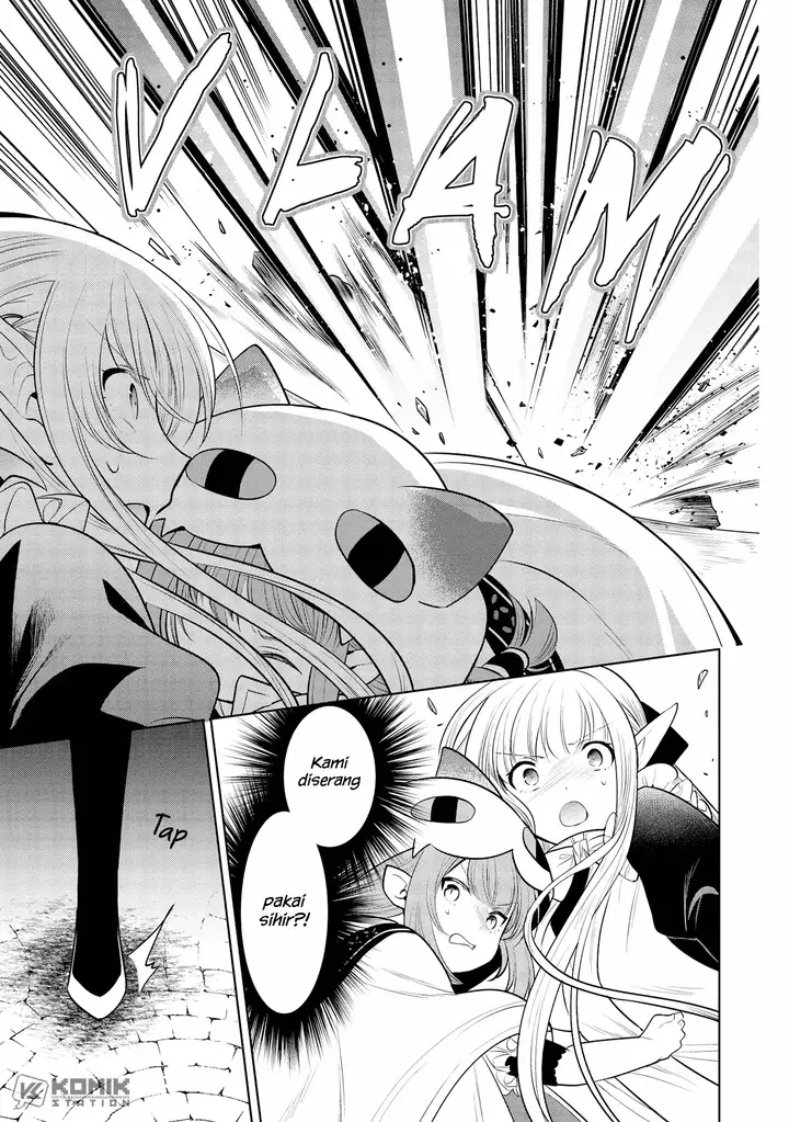 image-komik-maou-no-ore-ga-dorei-elf-wo-yome-ni-shitanda-ga-dou-medereba-ii-chapter-25-3/19