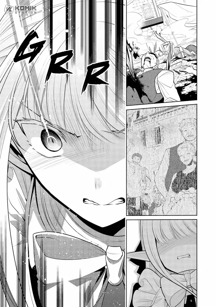 image-komik-maou-no-ore-ga-dorei-elf-wo-yome-ni-shitanda-ga-dou-medereba-ii-chapter-25-8/19