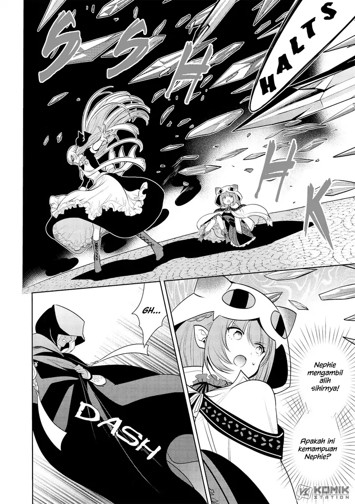 image-komik-maou-no-ore-ga-dorei-elf-wo-yome-ni-shitanda-ga-dou-medereba-ii-chapter-25-9/19
