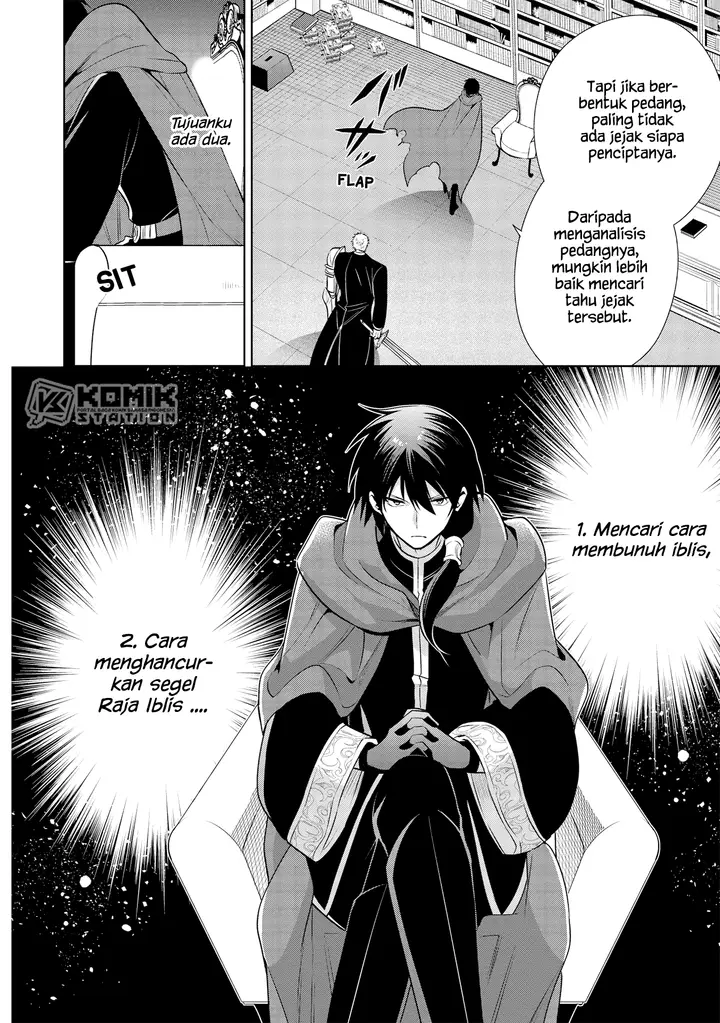 image-komik-maou-no-ore-ga-dorei-elf-wo-yome-ni-shitanda-ga-dou-medereba-ii-chapter-26-6/41