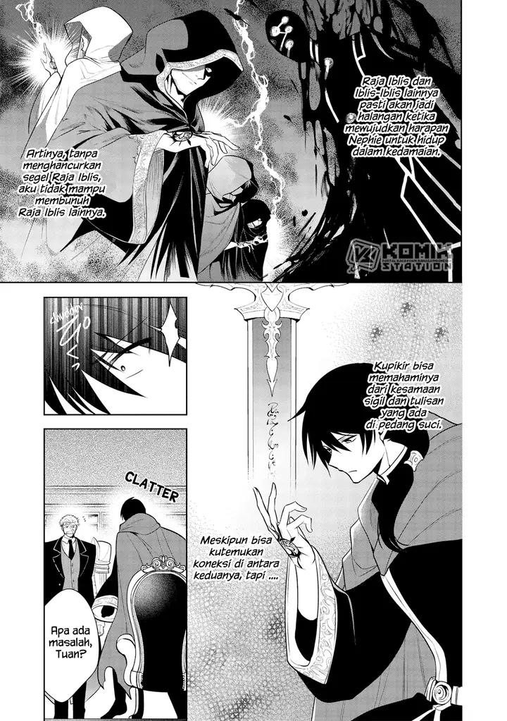 image-komik-maou-no-ore-ga-dorei-elf-wo-yome-ni-shitanda-ga-dou-medereba-ii-chapter-26-7/41