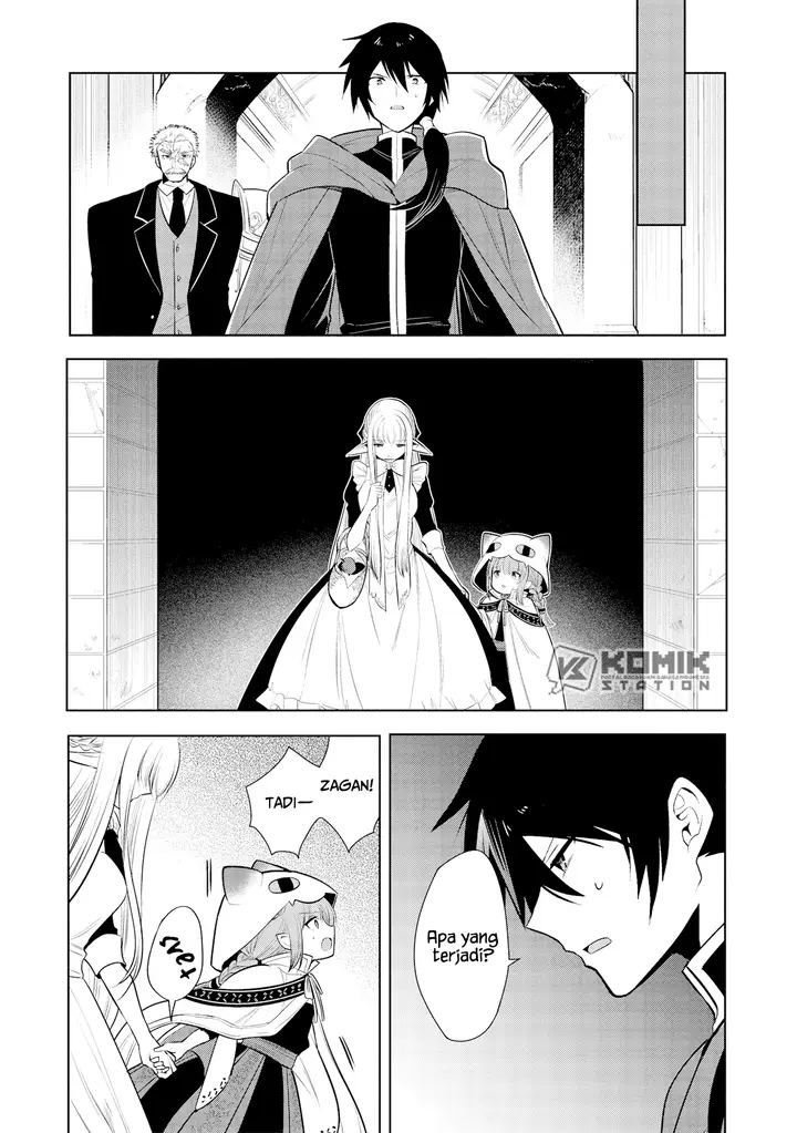 image-komik-maou-no-ore-ga-dorei-elf-wo-yome-ni-shitanda-ga-dou-medereba-ii-chapter-26-9/41