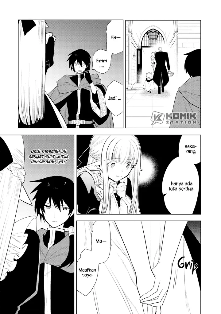 image-komik-maou-no-ore-ga-dorei-elf-wo-yome-ni-shitanda-ga-dou-medereba-ii-chapter-26-11/41