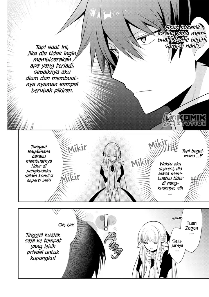 image-komik-maou-no-ore-ga-dorei-elf-wo-yome-ni-shitanda-ga-dou-medereba-ii-chapter-26-12/41