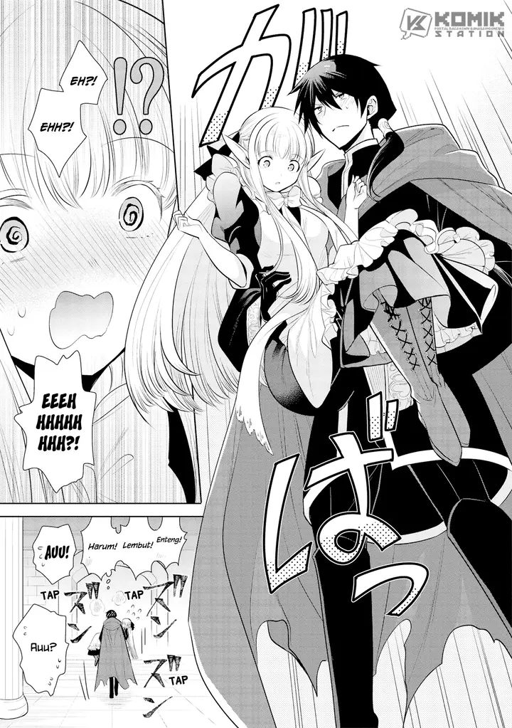 image-komik-maou-no-ore-ga-dorei-elf-wo-yome-ni-shitanda-ga-dou-medereba-ii-chapter-26-13/41