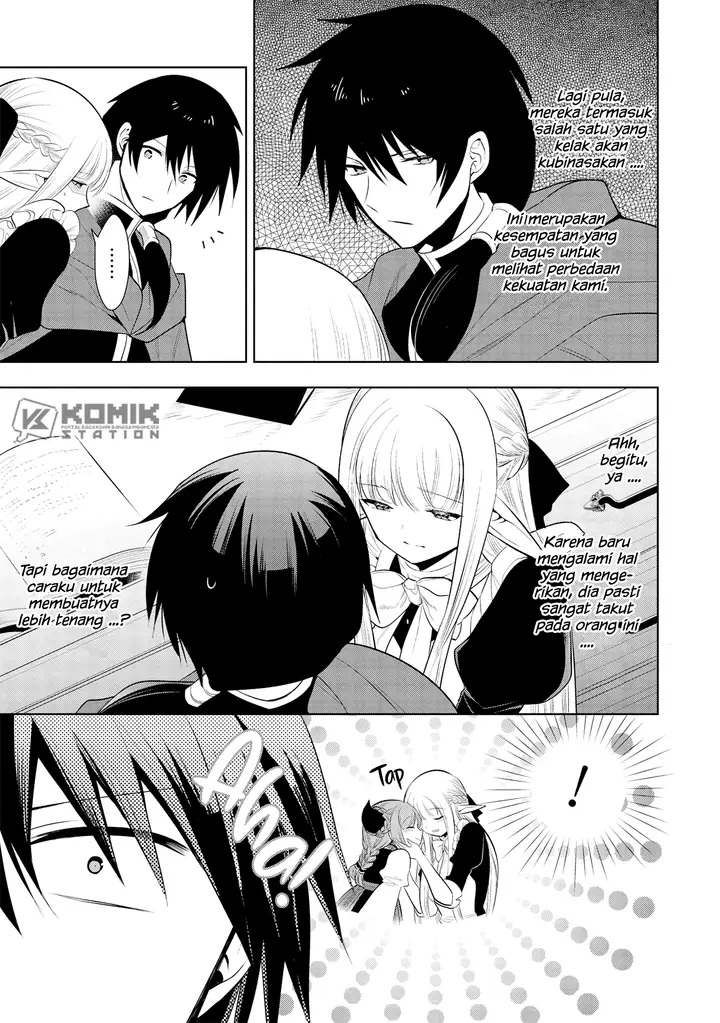 image-komik-maou-no-ore-ga-dorei-elf-wo-yome-ni-shitanda-ga-dou-medereba-ii-chapter-26-18/41