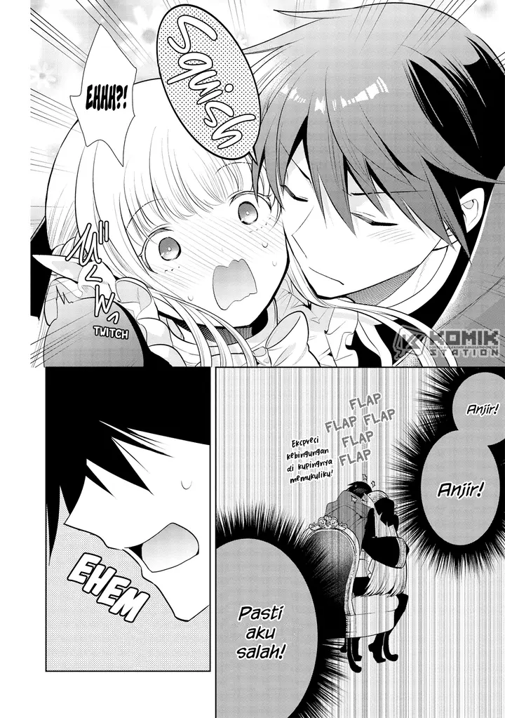 image-komik-maou-no-ore-ga-dorei-elf-wo-yome-ni-shitanda-ga-dou-medereba-ii-chapter-26-19/41