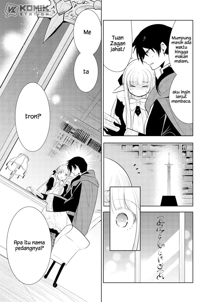 image-komik-maou-no-ore-ga-dorei-elf-wo-yome-ni-shitanda-ga-dou-medereba-ii-chapter-26-23/41