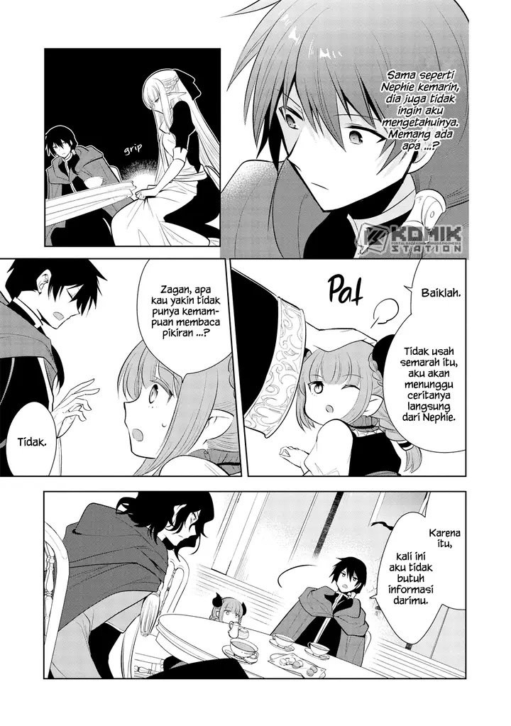 image-komik-maou-no-ore-ga-dorei-elf-wo-yome-ni-shitanda-ga-dou-medereba-ii-chapter-26-29/41