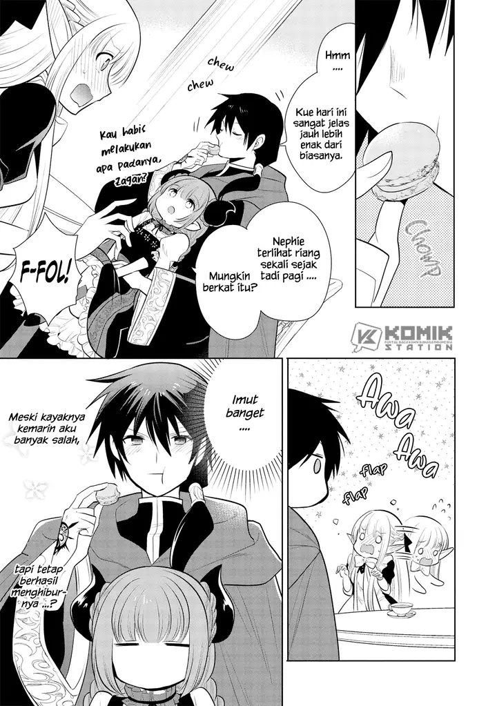 image-komik-maou-no-ore-ga-dorei-elf-wo-yome-ni-shitanda-ga-dou-medereba-ii-chapter-26-31/41