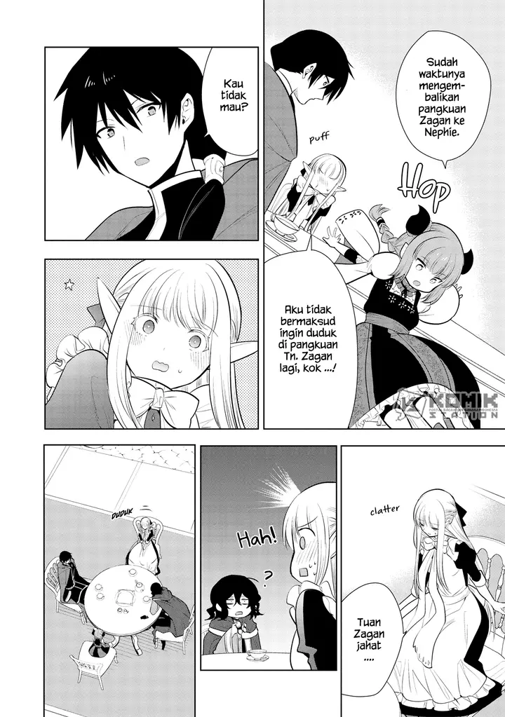 image-komik-maou-no-ore-ga-dorei-elf-wo-yome-ni-shitanda-ga-dou-medereba-ii-chapter-26-32/41