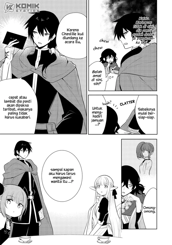 image-komik-maou-no-ore-ga-dorei-elf-wo-yome-ni-shitanda-ga-dou-medereba-ii-chapter-26-33/41