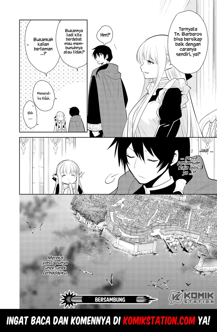 image-komik-maou-no-ore-ga-dorei-elf-wo-yome-ni-shitanda-ga-dou-medereba-ii-chapter-26-40/41