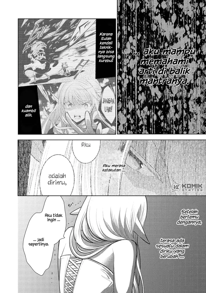 image-komik-maou-no-ore-ga-dorei-elf-wo-yome-ni-shitanda-ga-dou-medereba-ii-chapter-27-4/36