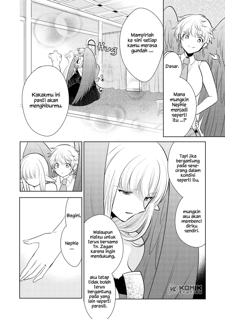 image-komik-maou-no-ore-ga-dorei-elf-wo-yome-ni-shitanda-ga-dou-medereba-ii-chapter-27-6/36