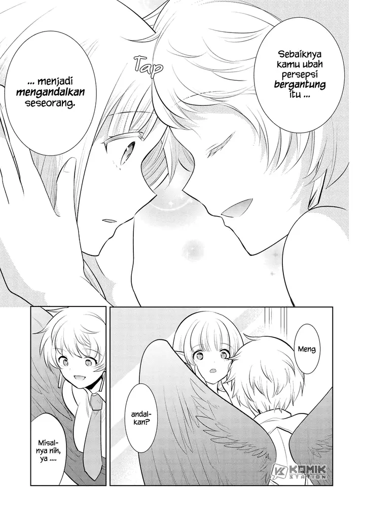 image-komik-maou-no-ore-ga-dorei-elf-wo-yome-ni-shitanda-ga-dou-medereba-ii-chapter-27-7/36
