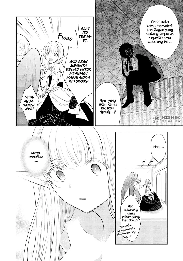 image-komik-maou-no-ore-ga-dorei-elf-wo-yome-ni-shitanda-ga-dou-medereba-ii-chapter-27-8/36